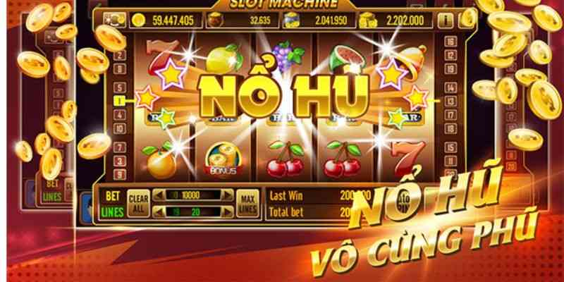 Vì Sao Nổ Hũ Rút Tiền Thật Thu Hút Nhiều Người Chơi?